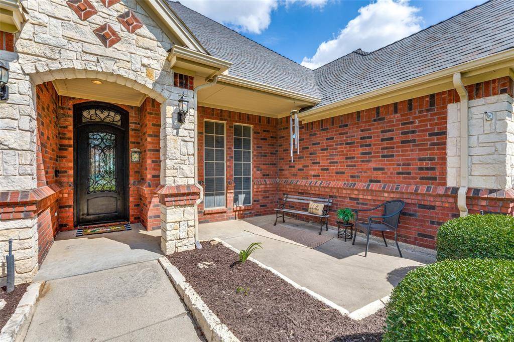 Haslet, TX 76052,2117 Clover Springs Drive