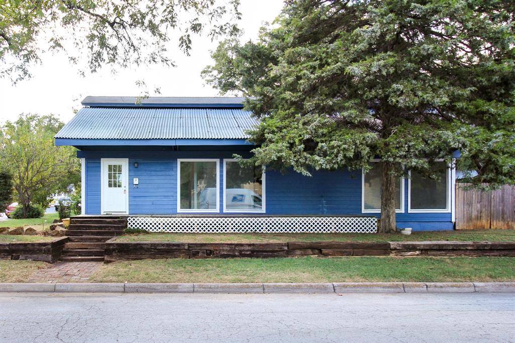 Fort Worth, TX 76111,2767 Primrose Avenue