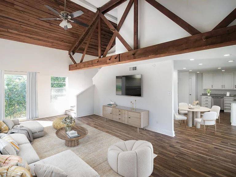 Fort Worth, TX 76111,2767 Primrose Avenue