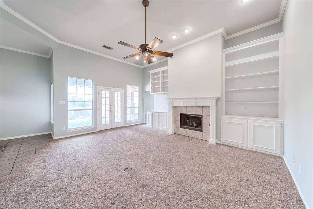 Plano, TX 75074,3200 Heatherbrook Drive