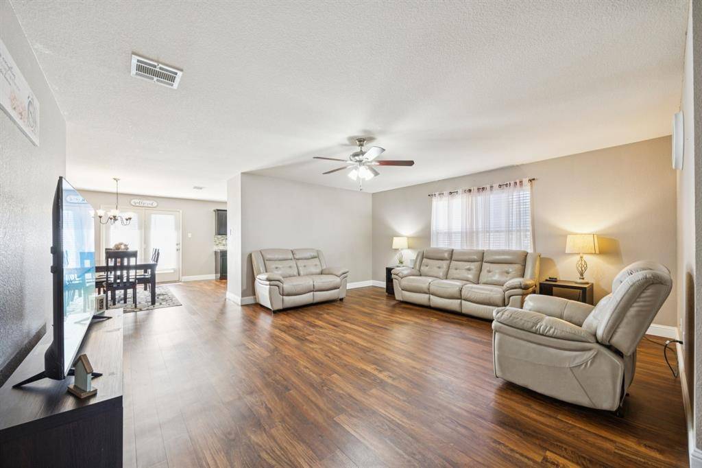 Balch Springs, TX 75180,14714 Cedar Creek Way