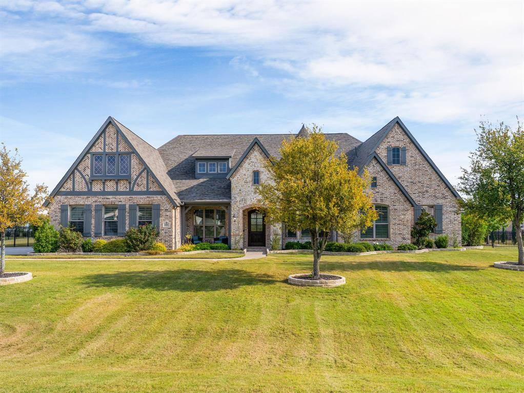 Parker, TX 75002,6403 Holbrook Circle