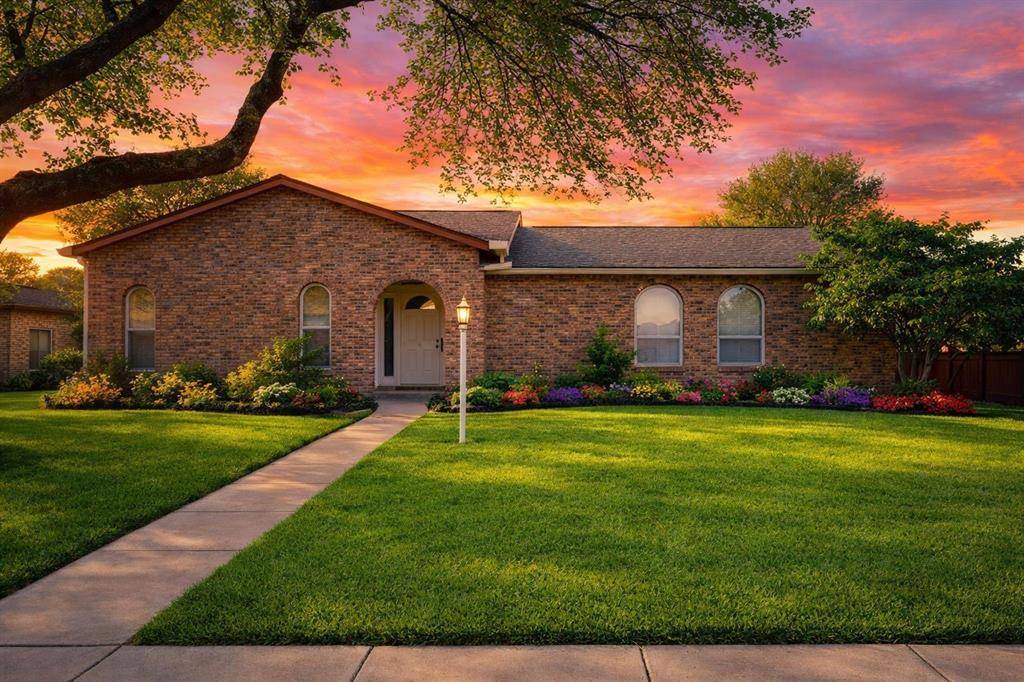 Mesquite, TX 75150,3315 Kensington Drive