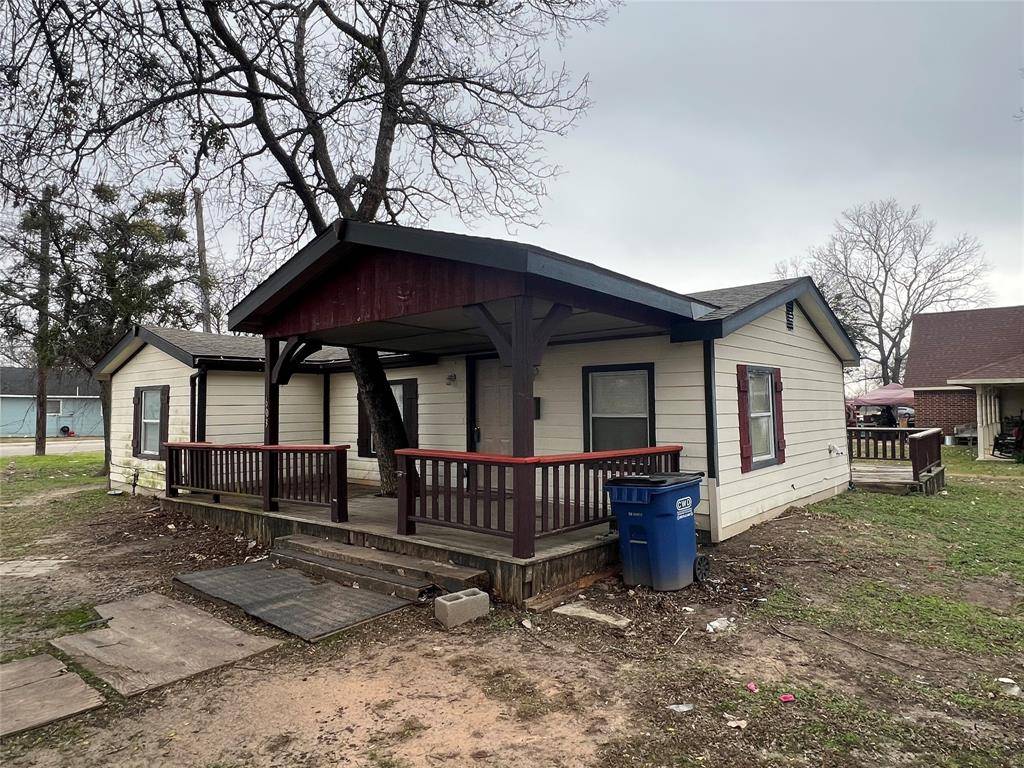 Farmersville, TX 75442,603 Mckinney Street