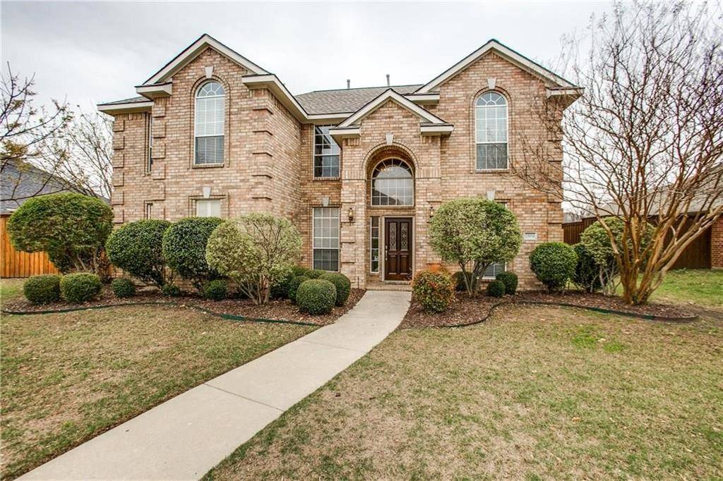 Plano, TX 75025,2504 Trailwest Lane