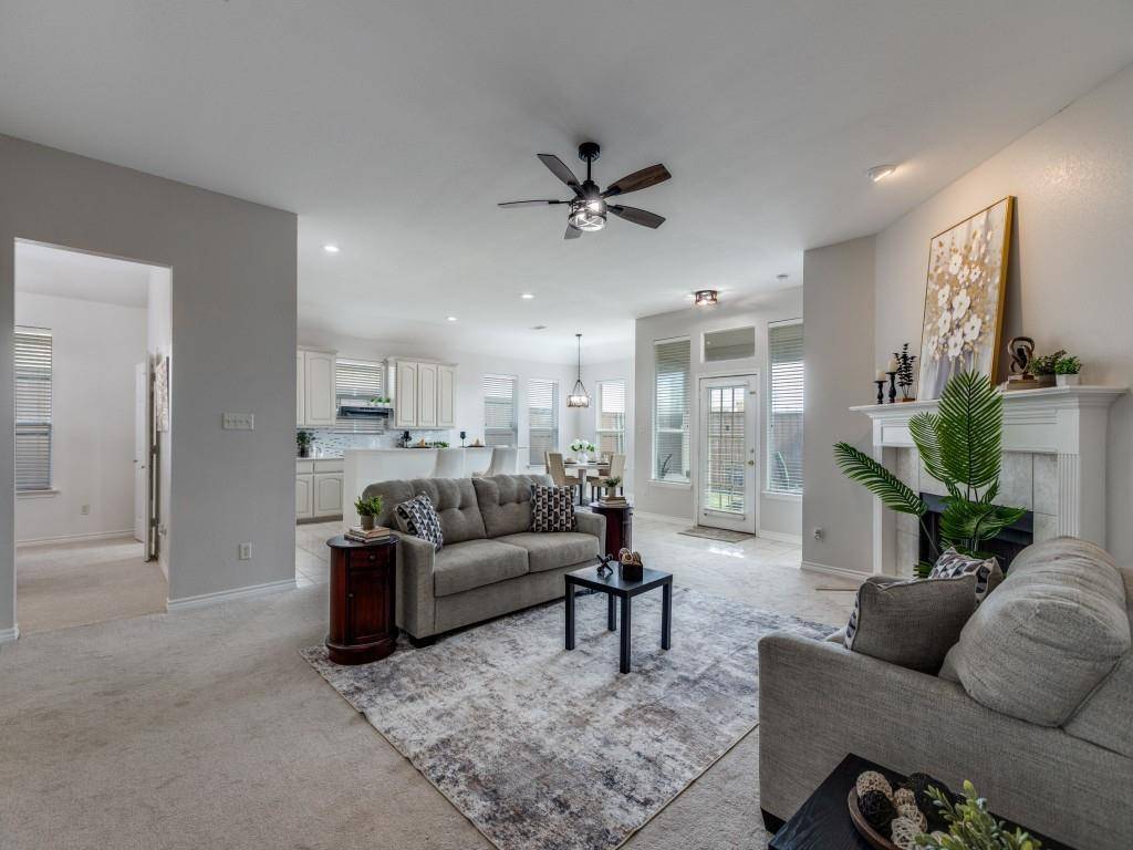 Frisco, TX 75035,4226 Squaw Creek Drive