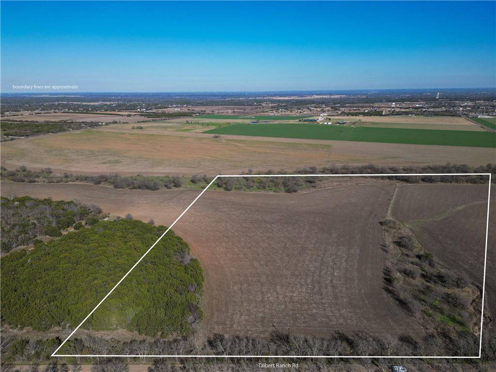 China Spring, TX 76633,TBD Tract 4 Talbert Ranch Road