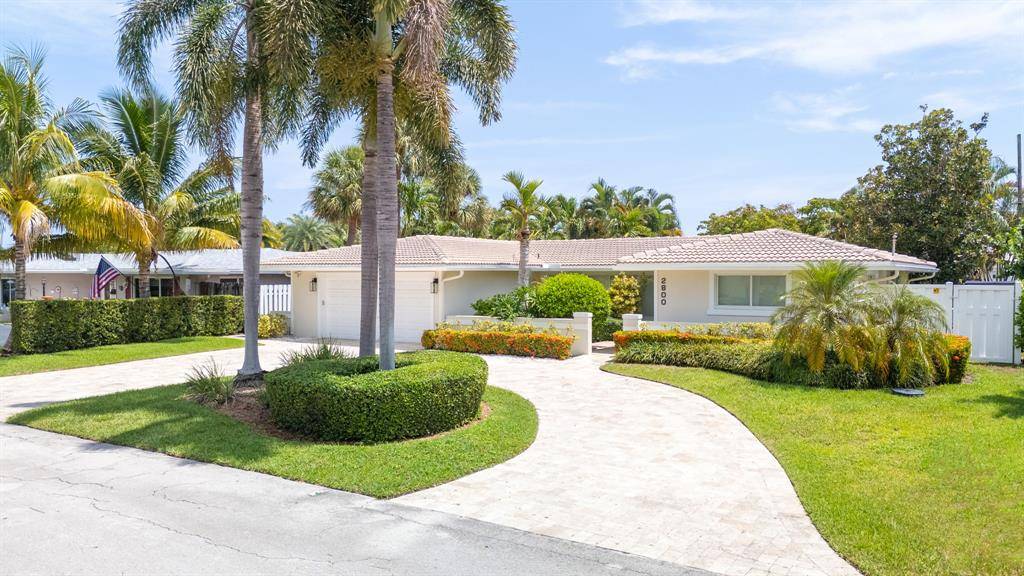 Lighthouse Point, FL 33064,2800 NE 21st Ave