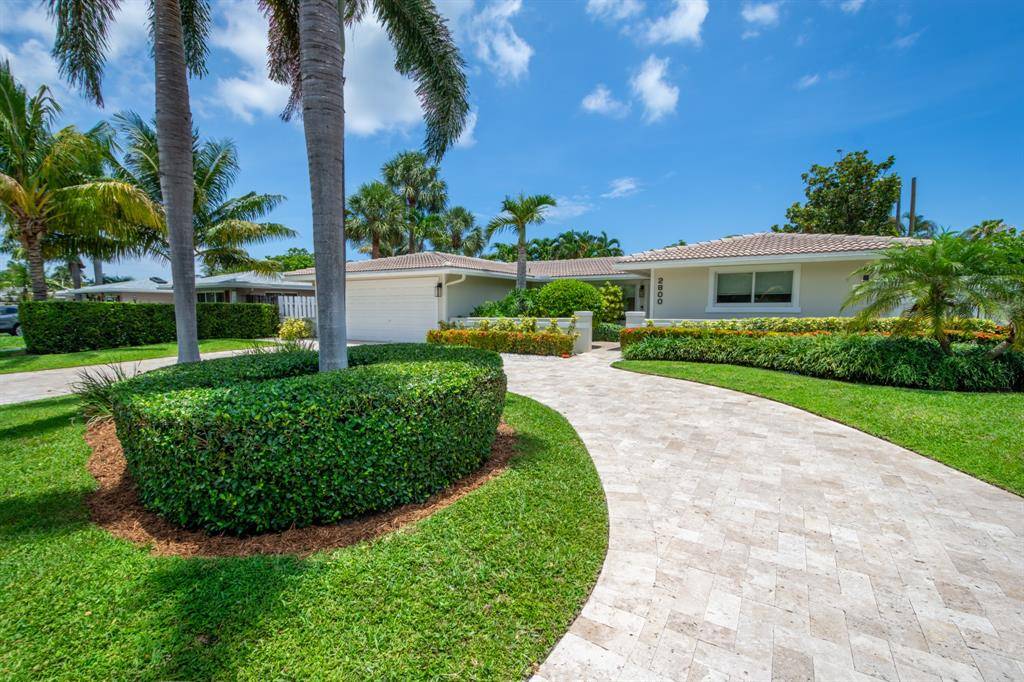 Lighthouse Point, FL 33064,2800 NE 21st Ave