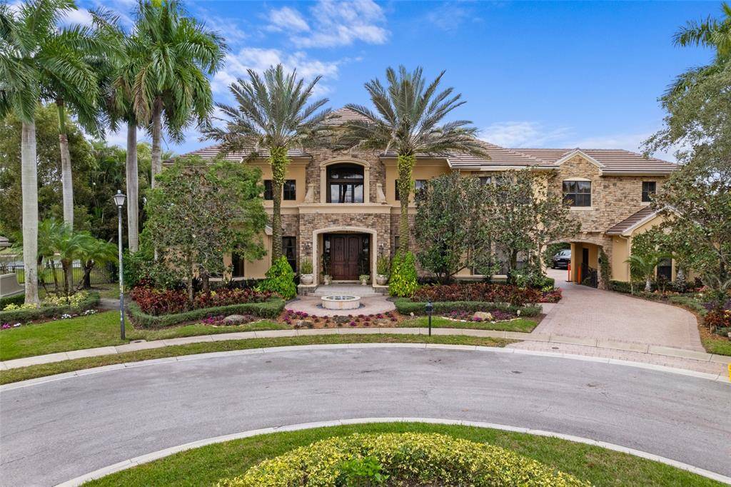 Wellington, FL 33449,3524 Turenne Way