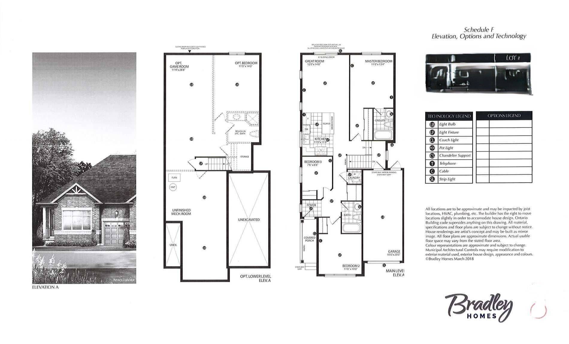 Orillia, ON L3V 8K7,172 Isabella DR