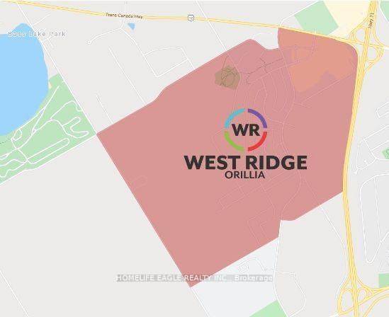 Orillia, ON L3V 8K7,172 Isabella DR