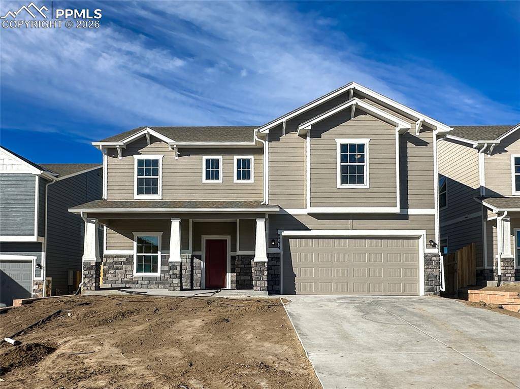 Falcon, CO 80831,8274 Henzlee PL