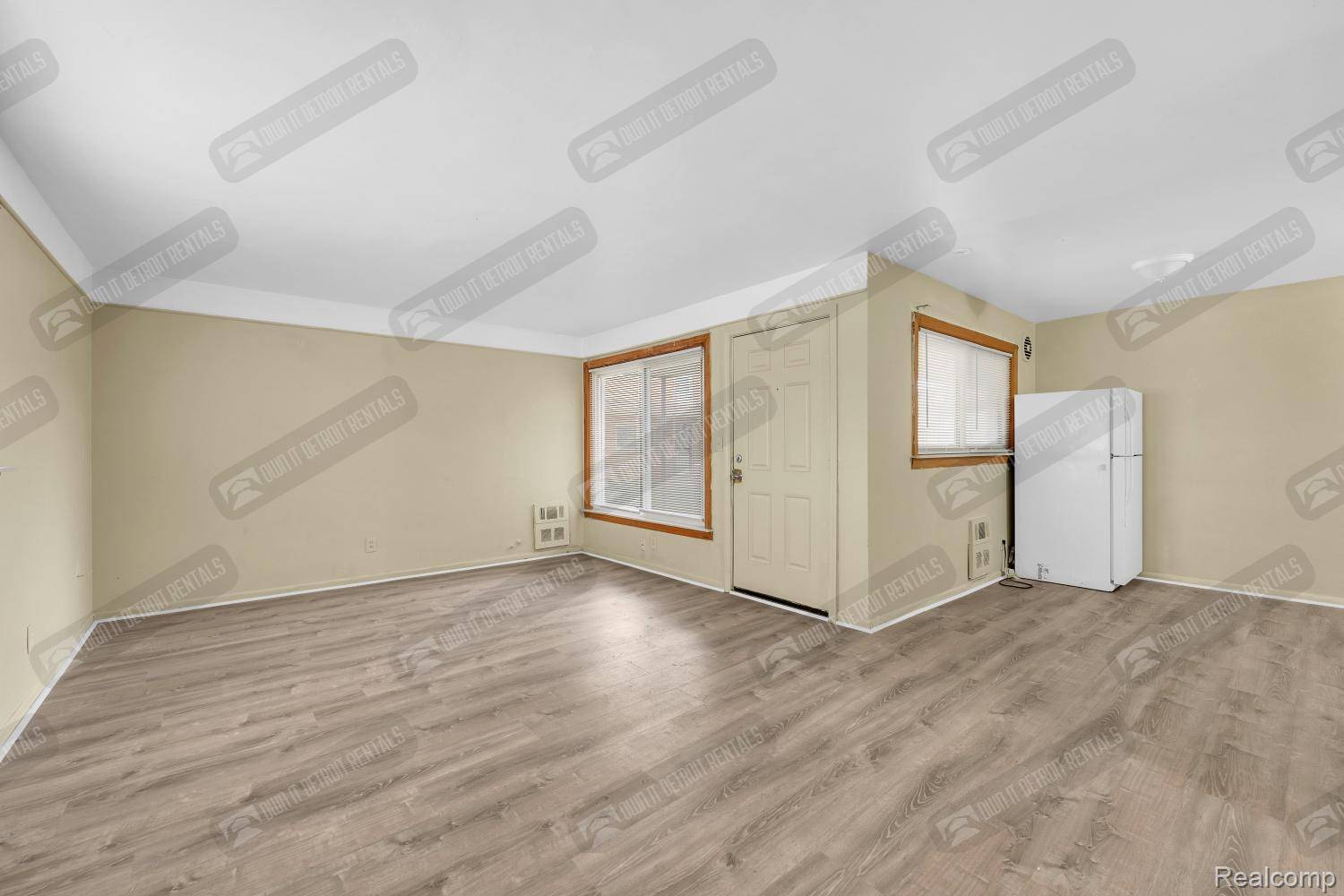 Detroit, MI 48235,16721 Greenfield #5 RD