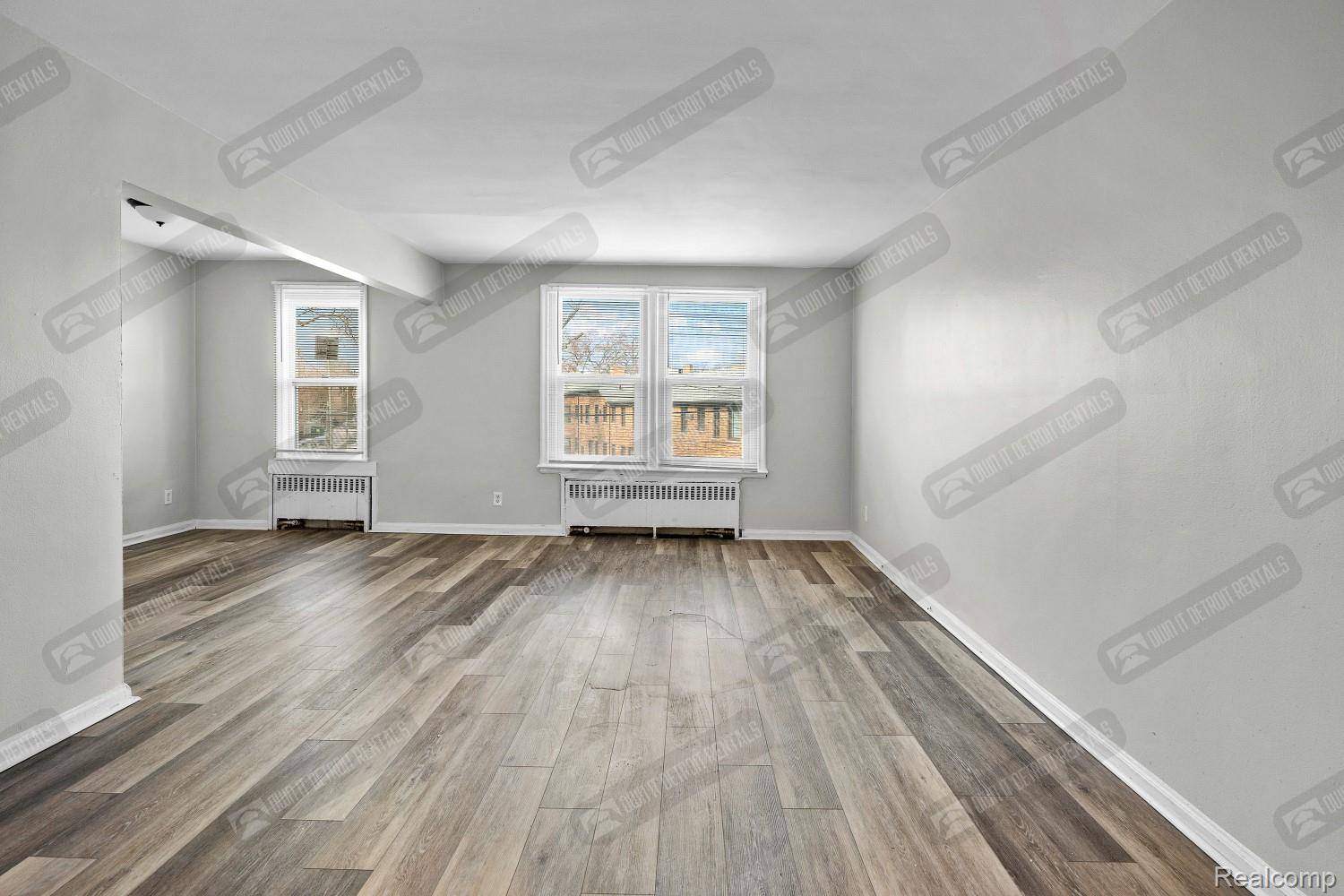 1000 Merton #5 RD, Highland Park, MI 48203