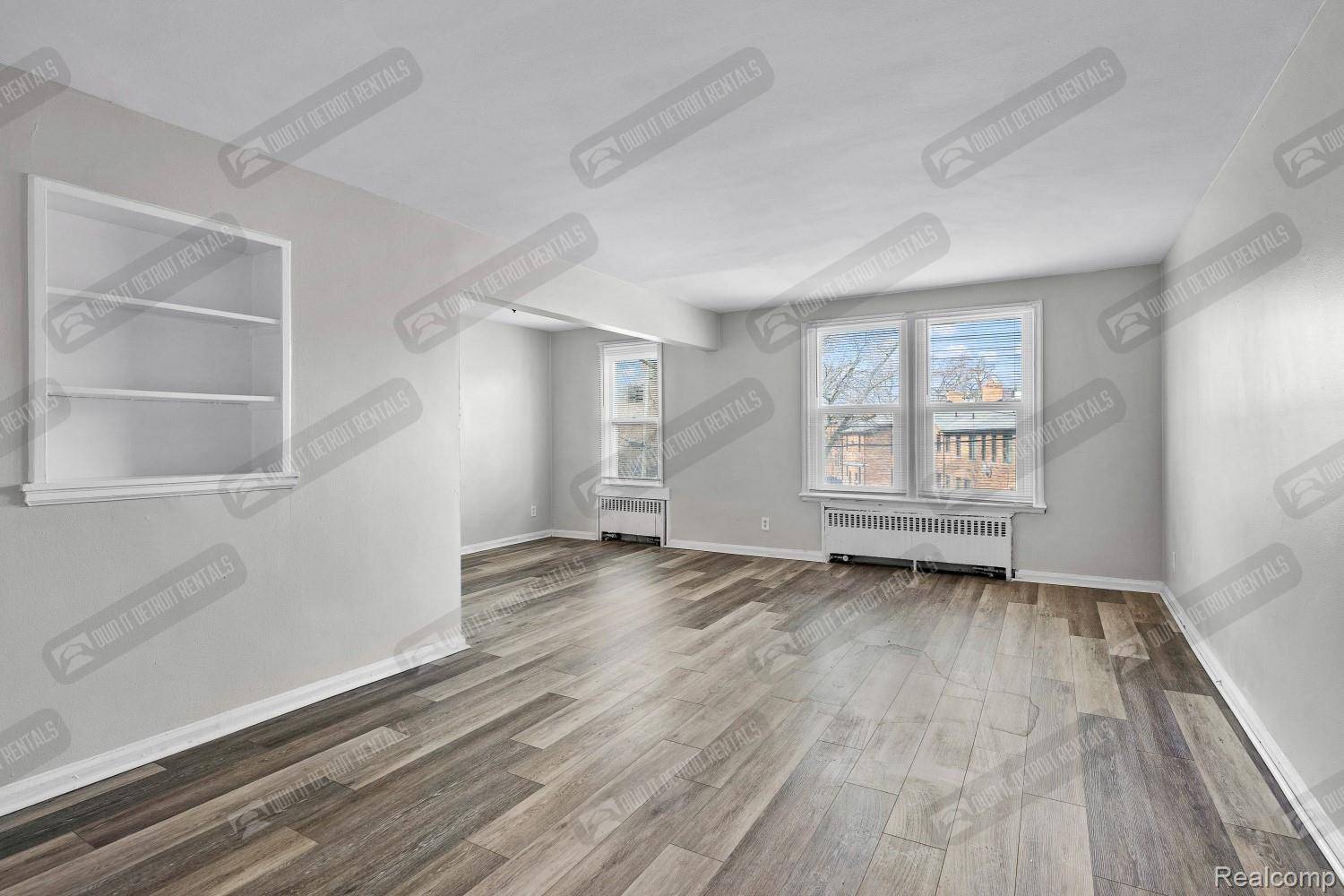 1000 Merton #5 RD, Highland Park, MI 48203