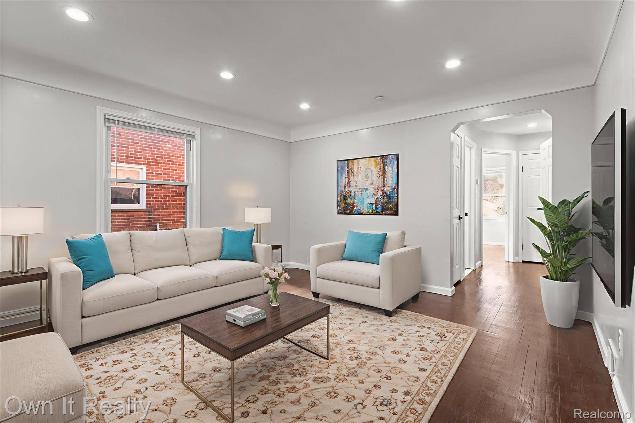 Redford, MI 48239,9183 Fenton AVE