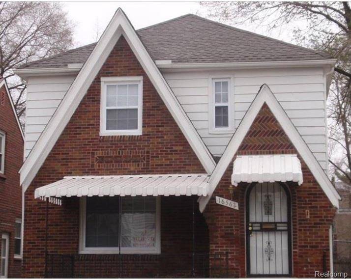 Detroit, MI 48235,16562 Tracey ST