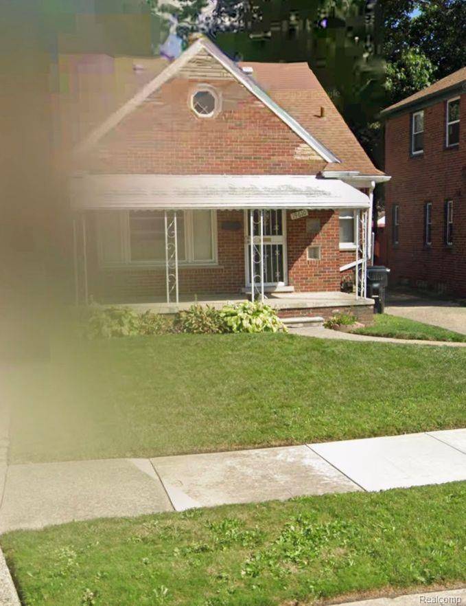 Detroit, MI 48234,19610 Conley ST