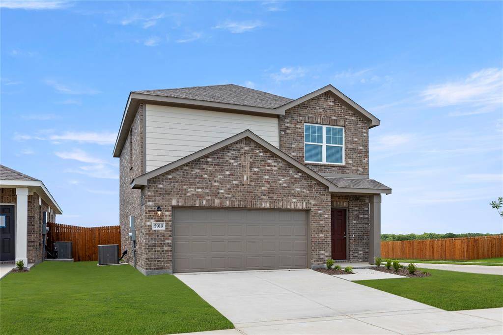 Forney, TX 75126,5919 Sahara Drive