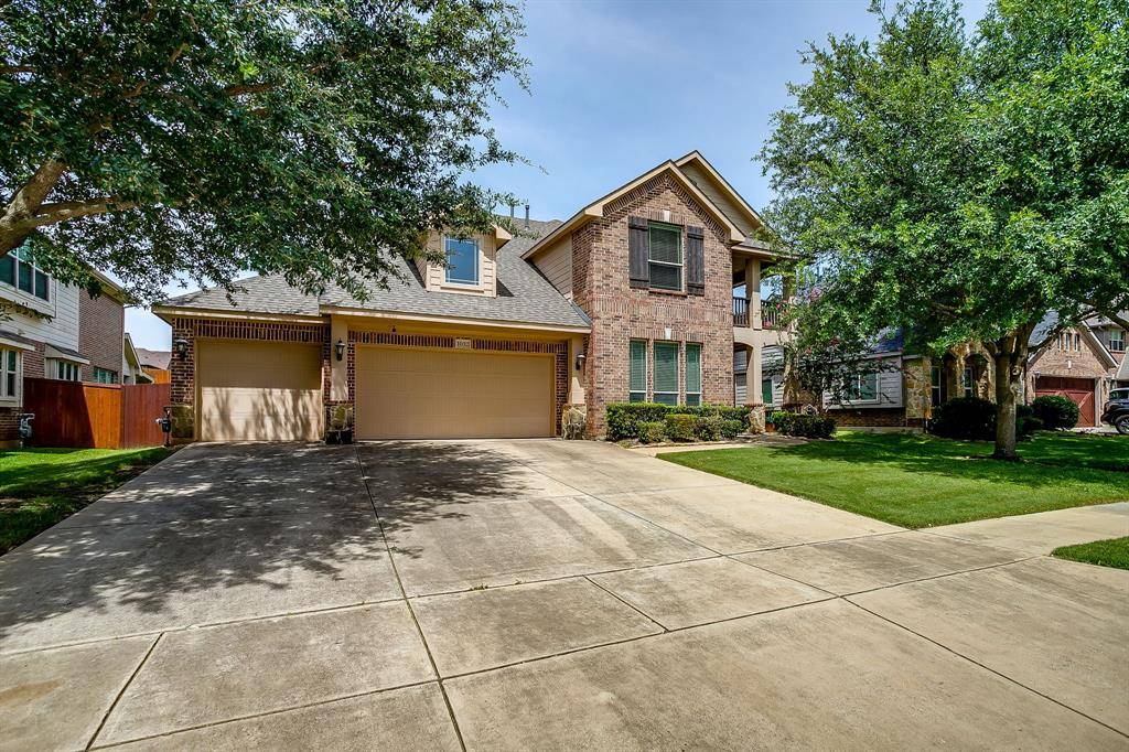 Burleson, TX 76028,1032 Tara Drive