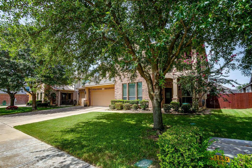 Burleson, TX 76028,1032 Tara Drive