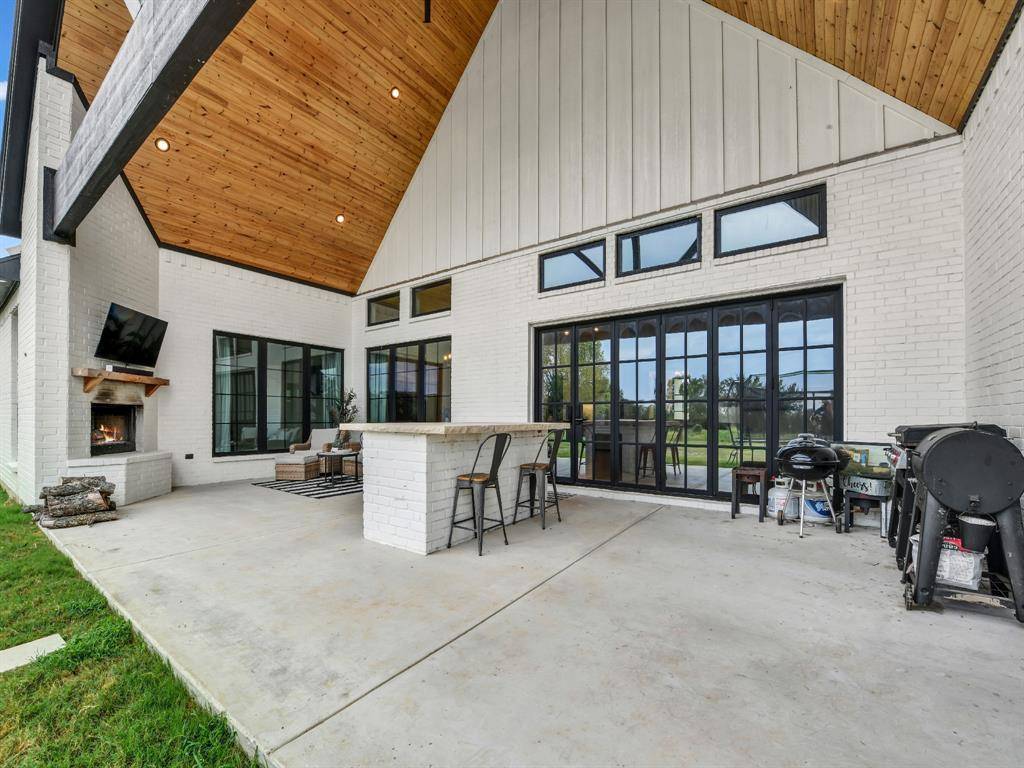 Aledo, TX 76008,2000 Meadow Bend Court