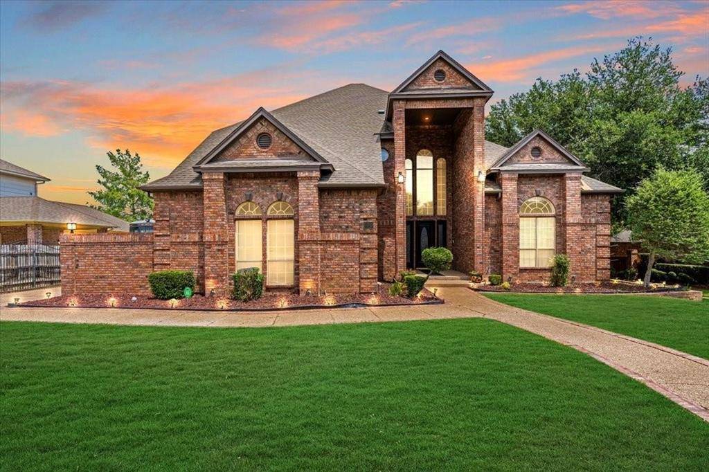 Arlington, TX 76017,5205 Vicksburg Drive