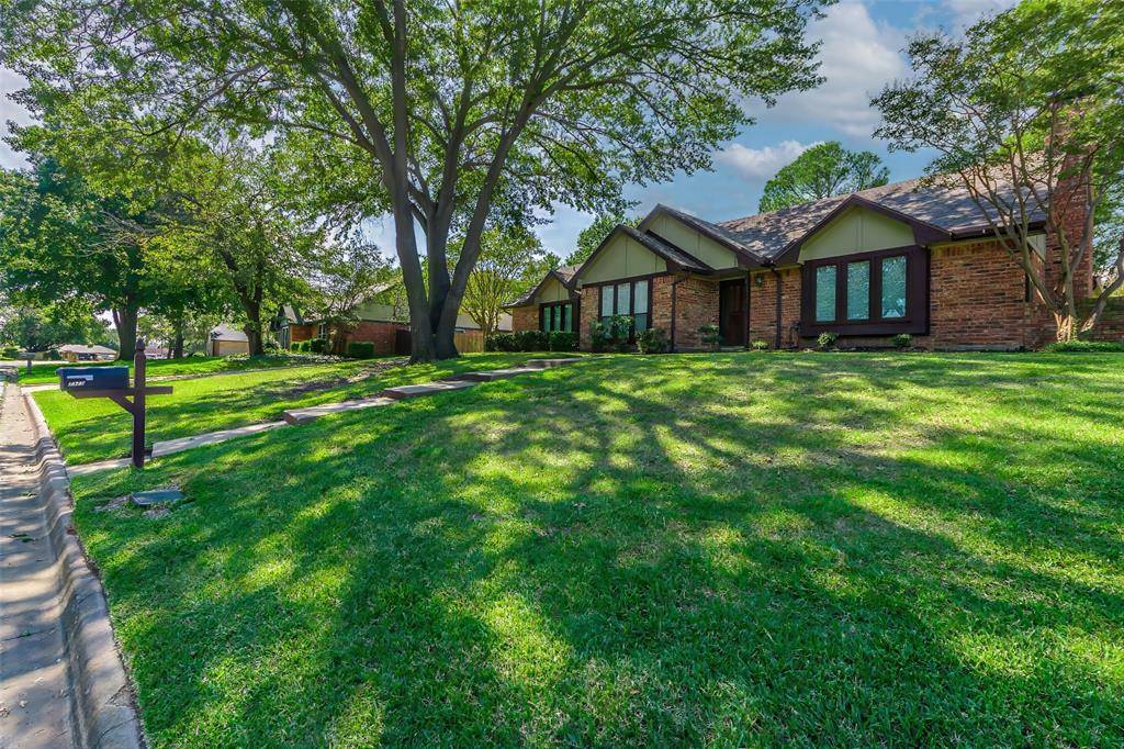 Sherman, TX 75092,2320 San Miguel Street