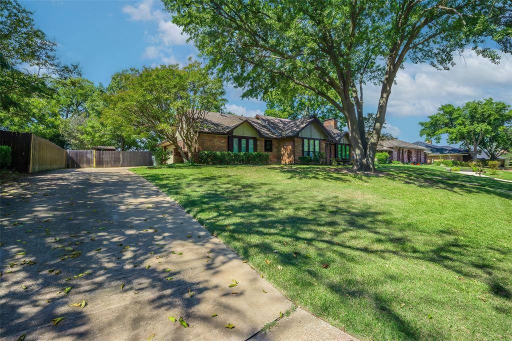 Sherman, TX 75092,2320 San Miguel Street