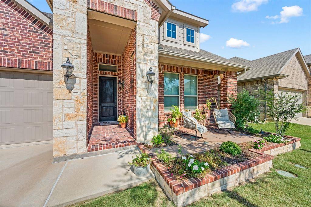 Fort Worth, TX 76137,4012 Knollbrook Lane