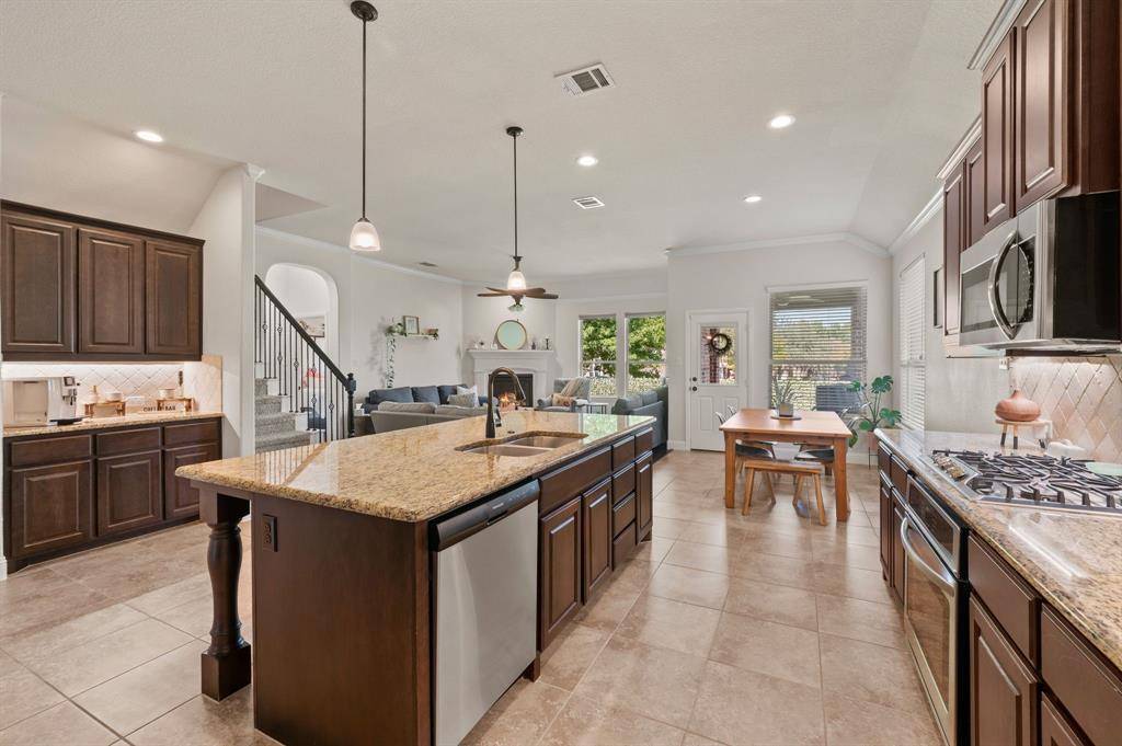 Fort Worth, TX 76137,4012 Knollbrook Lane