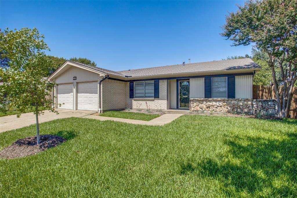 Richardson, TX 75080,702 Melrose Drive