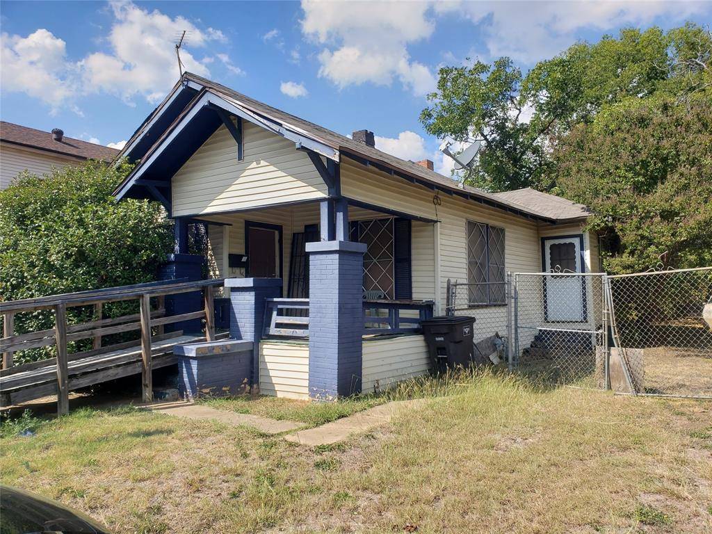 Fort Worth, TX 76104,1475 E Morphy Street