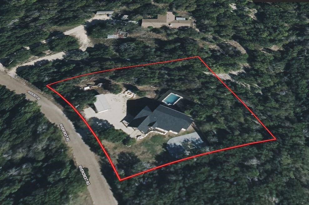 Valley Mills, TX 76689,778 Rivercrest Road