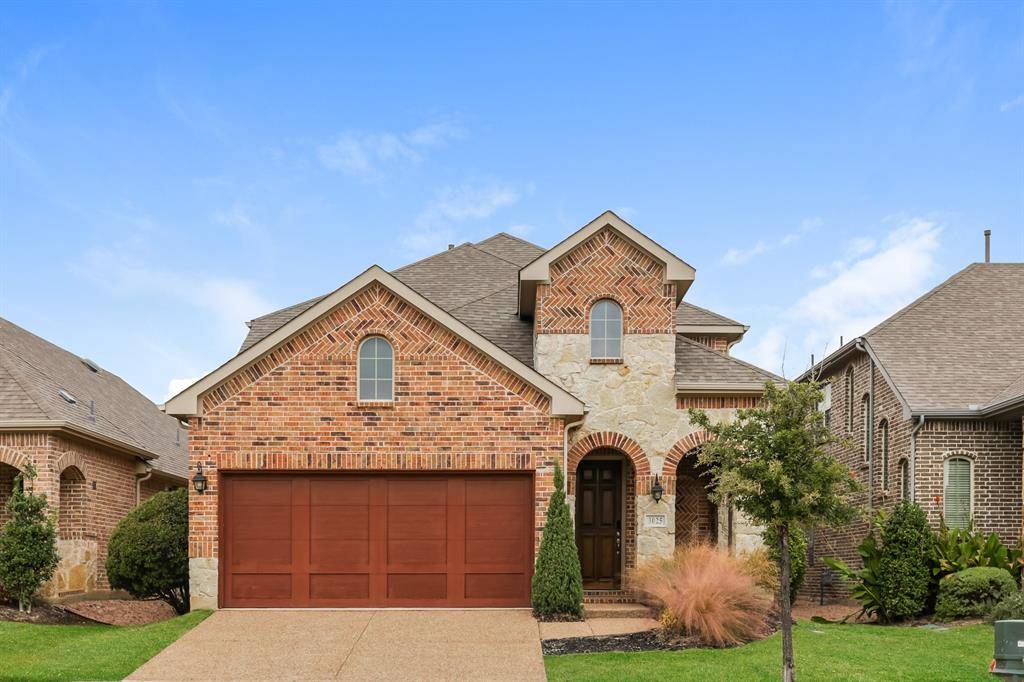 Lewisville, TX 75056,3025 Damsel Sauvage Lane