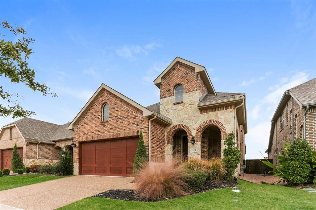 Lewisville, TX 75056,3025 Damsel Sauvage Lane