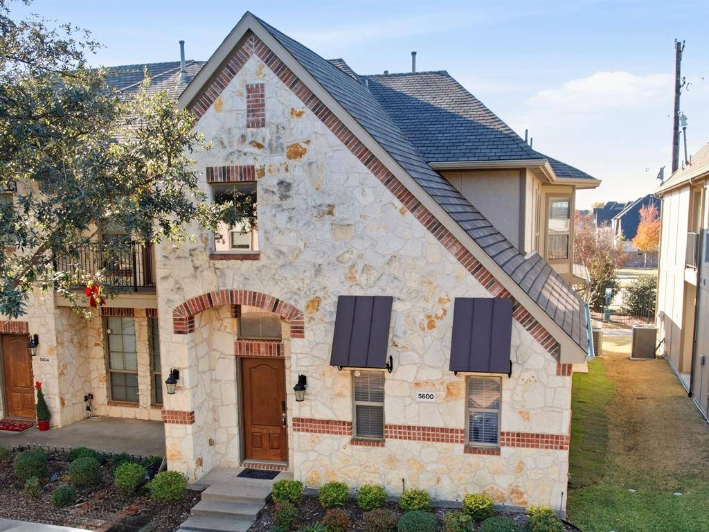 Mckinney, TX 75070,5600 Conch Train Road