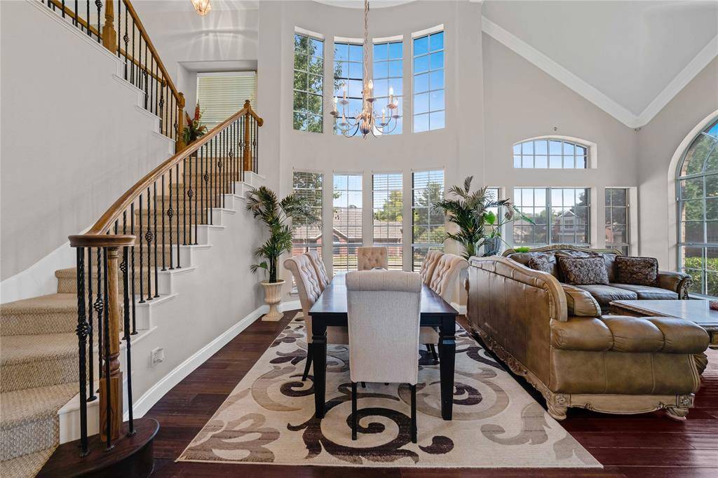 Mckinney, TX 75071,5400 Ivyridge Lane