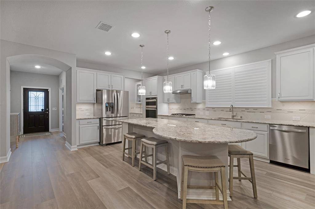 Frisco, TX 75036,1631 Bentwater Lane