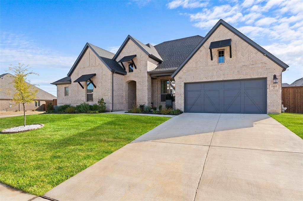 Mansfield, TX 76063,1901 Rockwood Lane