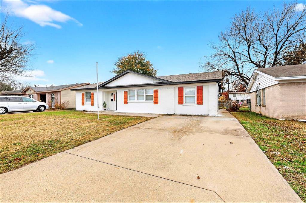 Mesquite, TX 75149,1108 Ashland Drive