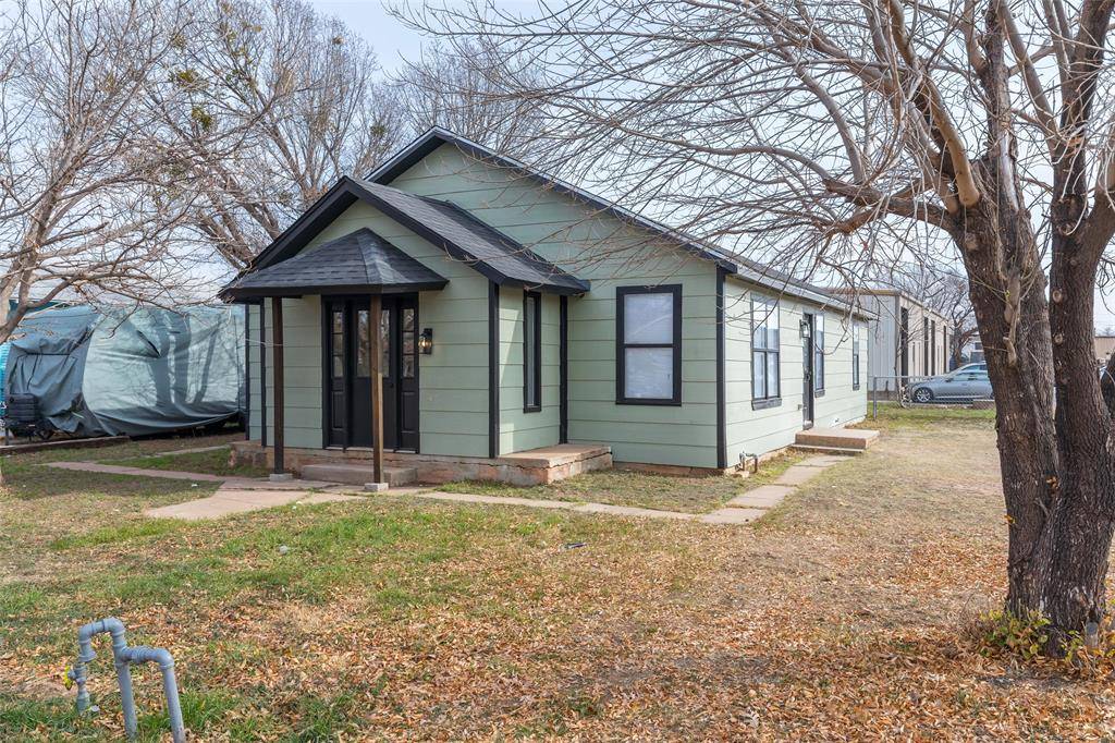 Abilene, TX 79602,1441 Peach Street