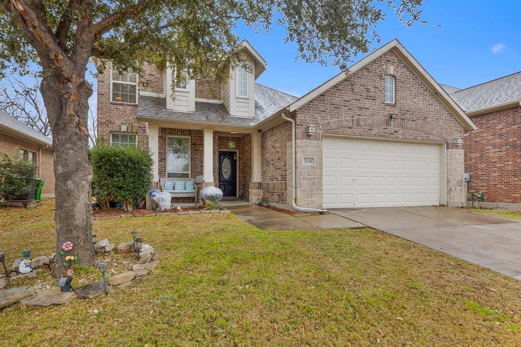 Little Elm, TX 75068,2116 Jonathan Creek Drive