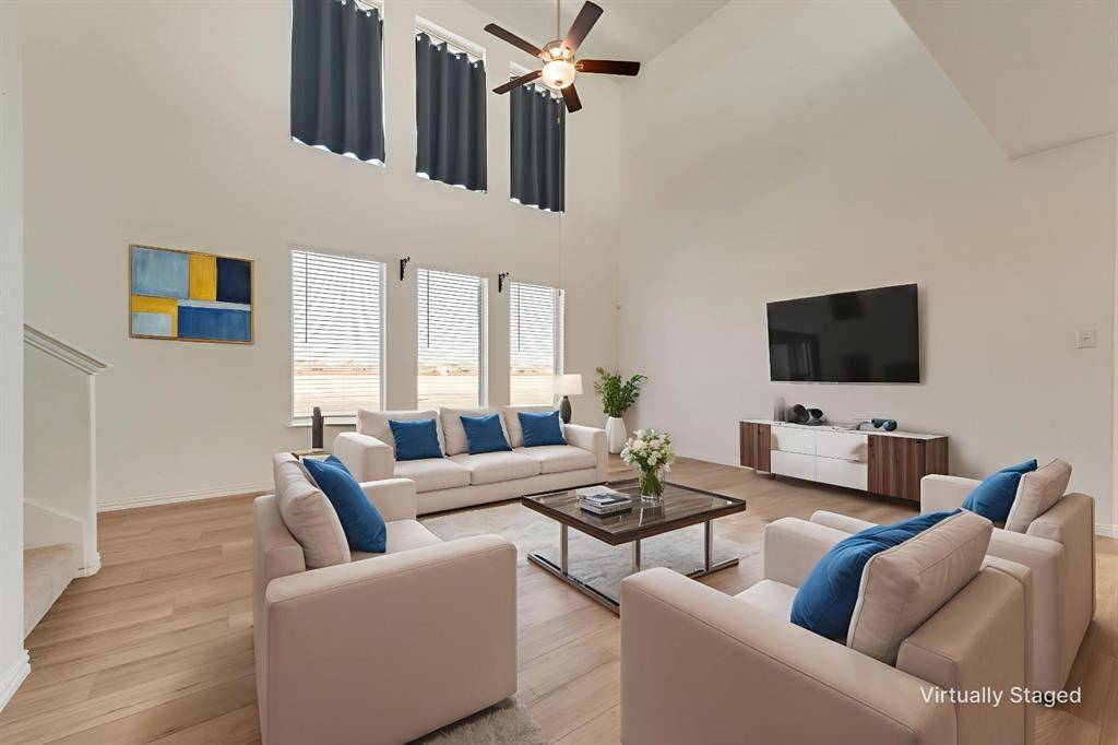 Crandall, TX 75114,3750 Honey Daisy Drive