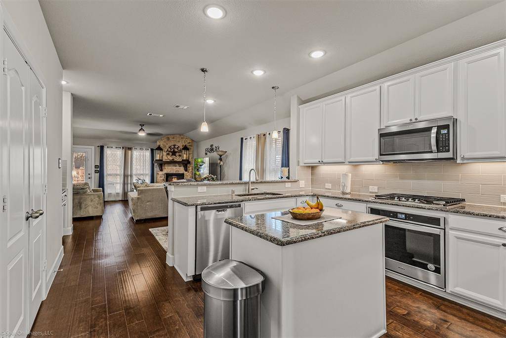 Forney, TX 75126,2064 Glaston Road