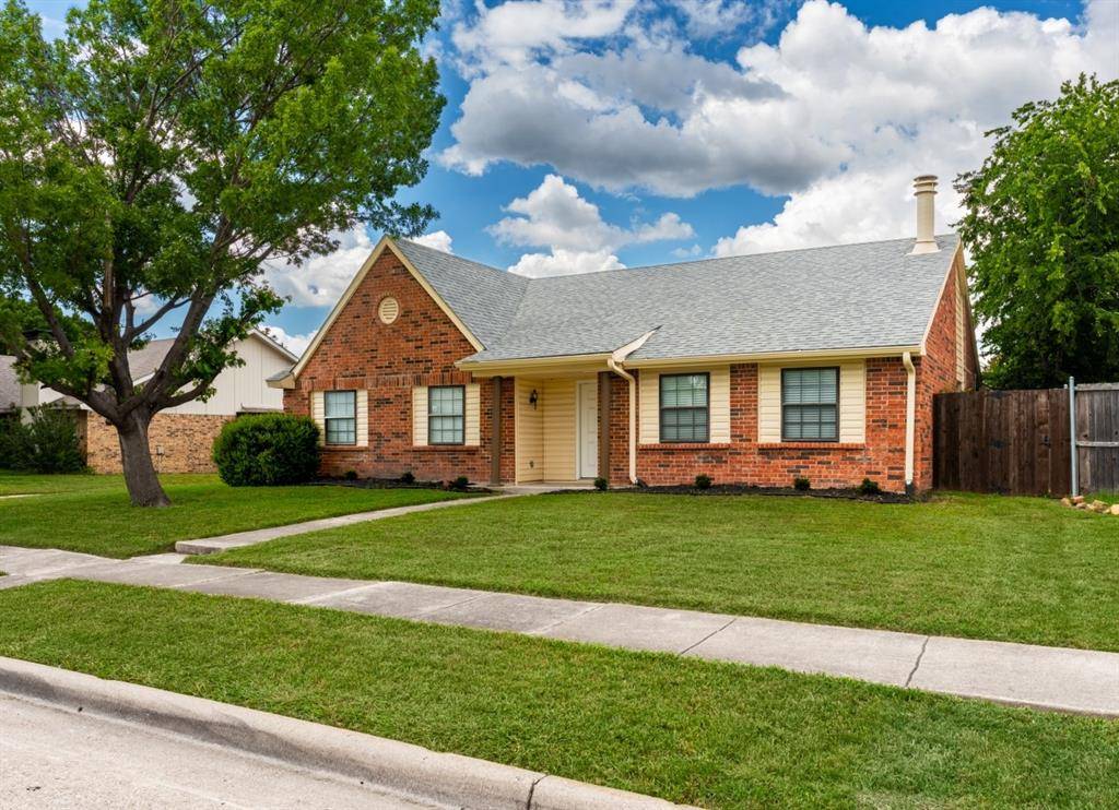 The Colony, TX 75056,4500 Larner Street