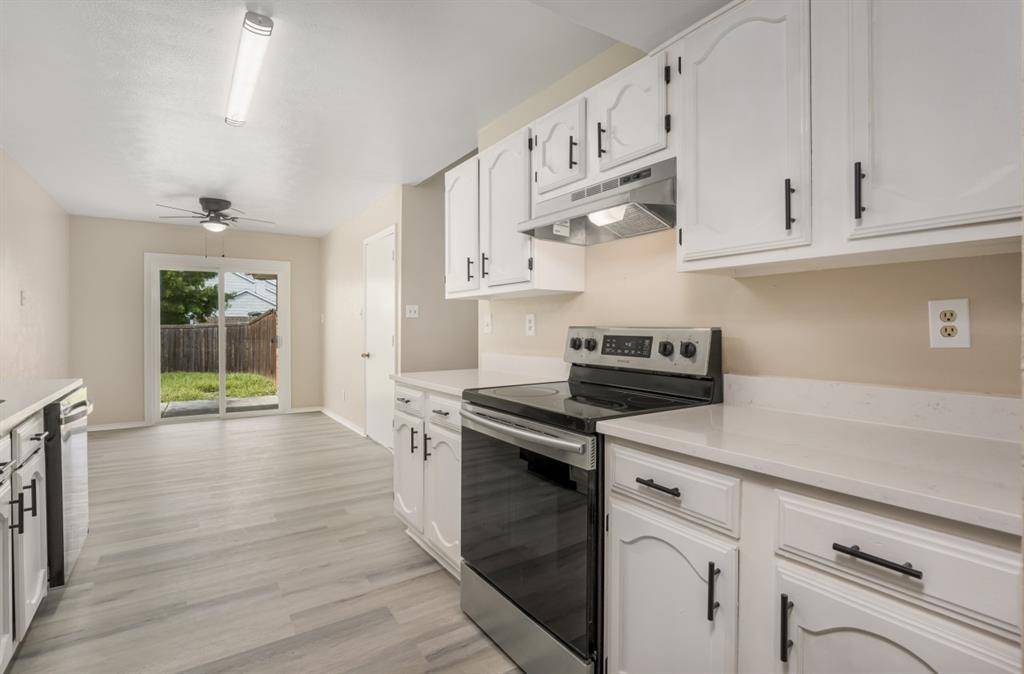 The Colony, TX 75056,4500 Larner Street