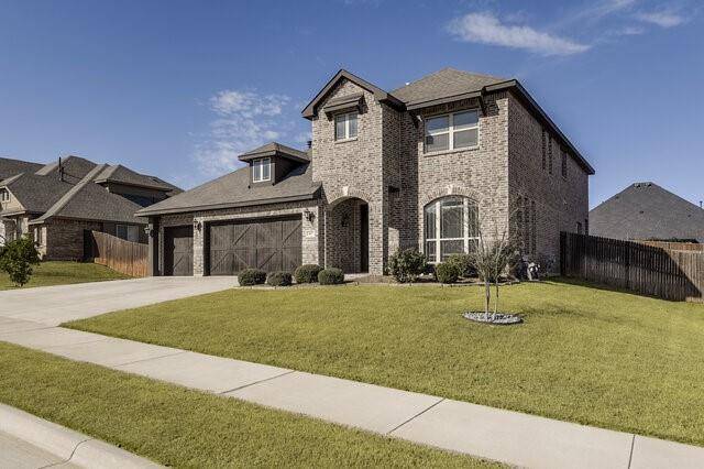 Mansfield, TX 76063,807 Imperial Way