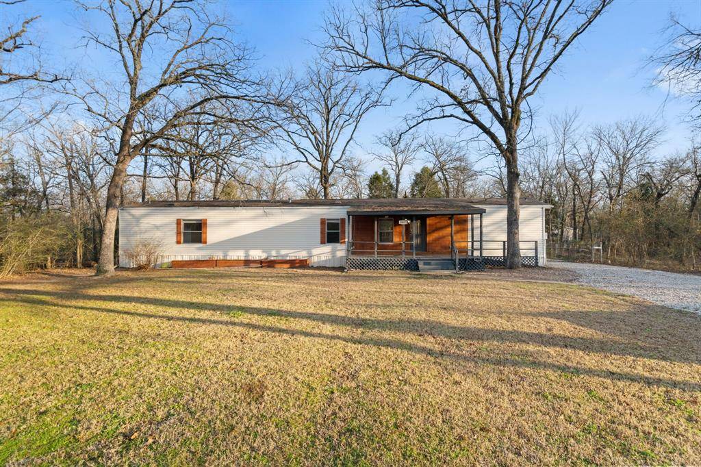 Log Cabin, TX 75148,14617 San Jacinto Drive